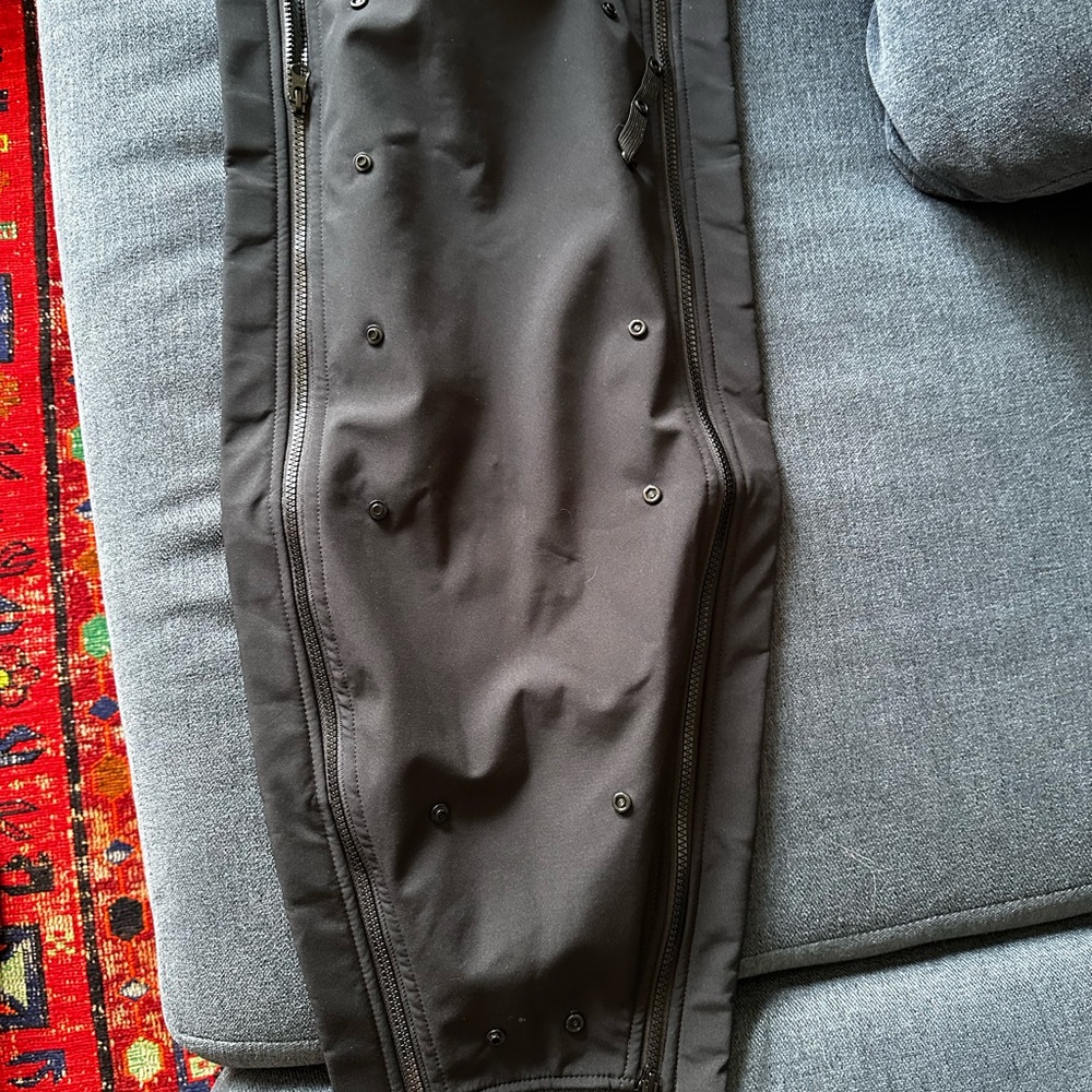 Maternity jacket extender Make My Belly Fit - Picture 2 of 6